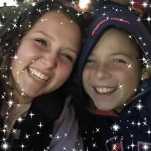 Meet your Posher, Carolyn